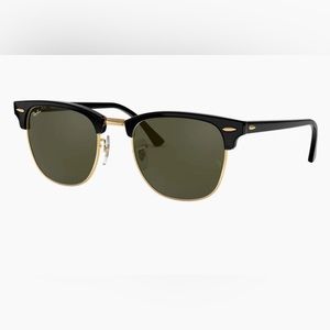 Ray-Ban Clubmaster Sunglasses